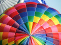 Balões de Ar Quente