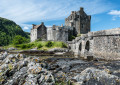 Castelo de Eilean Donan, Escócia