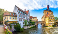 Bamberg, Baviera, Alemanha