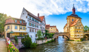Bamberg, Baviera, Alemanha
