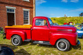 Picape Ford F-47 de 1950