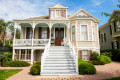 Casa Histórica de Galveston, Texas