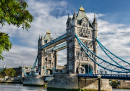 Ponte da Torre de Londres, Inglaterra