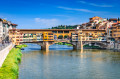 Ponte Vecchio, Florença, Itália