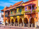 Cartagena das Índias, Colômbia