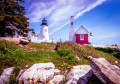 Farol de Pemaquid Point