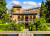 Palácio do Partal, Alhambra, Granada, Espanha
