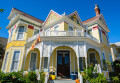 Casa Histórica de Galveston, Texas