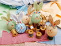 Coelhinhos da Páscoa