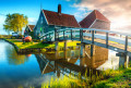 Zaanse Schans, Países Baixos