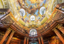 Biblioteca Nacional Austríaca, Viena