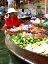 Cores do Mercado, Tailândia