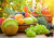 Cestas de Frutas e Legumes