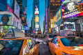 Times Square, Cidade de Nova Iorque