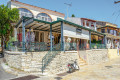Vila Kassiopi em Corfu, Grécia