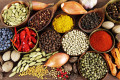 Especiarias e Ervas