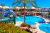 Resort em Sharm el-Sheikh, Egito