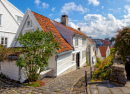 Área Histórica da Cidade de Stavanger, Noruega