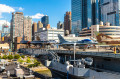 USS Intrepid Sea, Air & Space, Museu em Nova Iorque