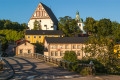 Cidade Velha de Porvoo, Finlândia