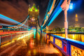 Ponte da Torre com Luzes, Londres