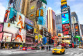 Times Square, Manhattan, Cidade de Nova Iorque