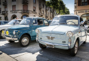 Autobianchi Bianchina e Fiat 500