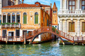 Grande Canal, Veneza