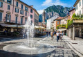 Lecco, Lombardia, Itália