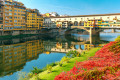 Ponte Vecchio, Florença, Itália