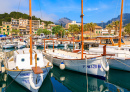 Port de Sóller, Ilha de Maiorca