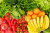Frutas, Legumes, Ervas e Verduras
