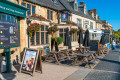 Burford, Oxfordshire, Reino Unido