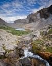 Parque Nacional Harvey Pass, Banff