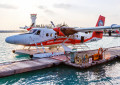 DHC-6-300 da Trans Maldivian Airways