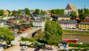 Cidade Velha de Porvoo, Finlândia