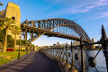 Ponte da Baía de Sydney, Austrália