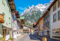 Mittenwald, Baviera, Alemanha