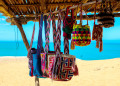 Mochilas Tradicionais do Povo Wayuu, Cabo de la Vela, Colômbia