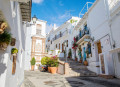 Frigiliana, Andaluzia, Espanha