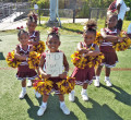 Cheer Mascots Krewe