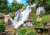 Cachoeira de Mae Klang, Chiang Mai, Tailândia
