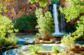 Cataratas de Havasu, Arizona
