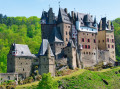 Castelo Medieval de Eltz, Alemanha