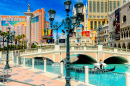 The Venetian Resort em Las Vegas