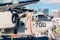 Museu USS Midway, San Diego, Califórnia