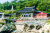 Templo de Haedong Yonggungsa, Coreia do Sul