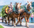 Festival Anual do Dia do Cavalo, Rottach-Egern, Alemanha