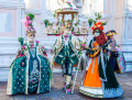 Carnaval em Veneza