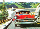 Chevrolet de 1957